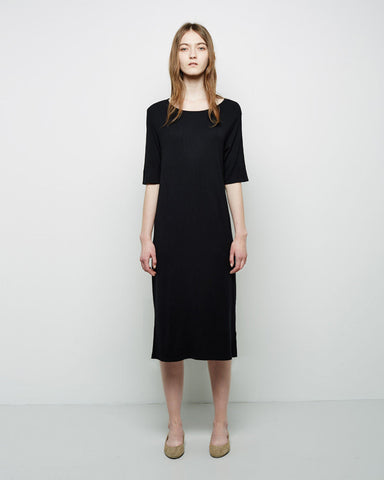 The New Didion Rib Dress