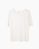 The New Didion Rib Tee