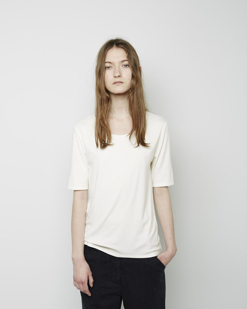 The New Didion Rib Tee
