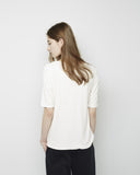 The New Didion Rib Tee