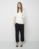 The New Didion Rib Tee