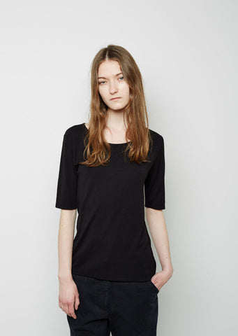 The New Didion Rib Tee