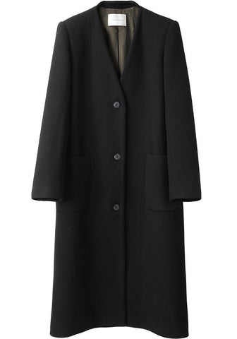 Vintage Overcoat