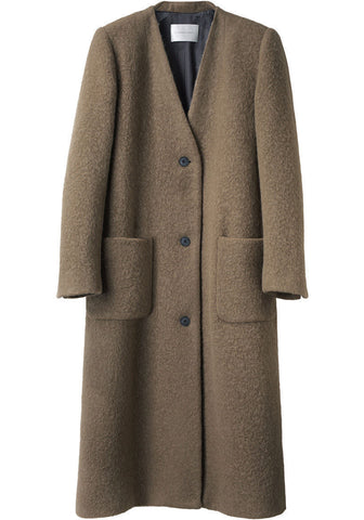 Vintage Overcoat