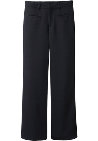 Vintage Wide Leg Trouser