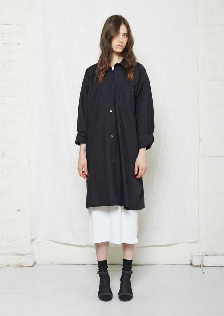 Workwear Smock