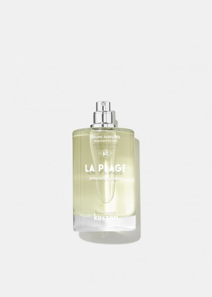 La Plage Fragranced Mist – La Garçonne