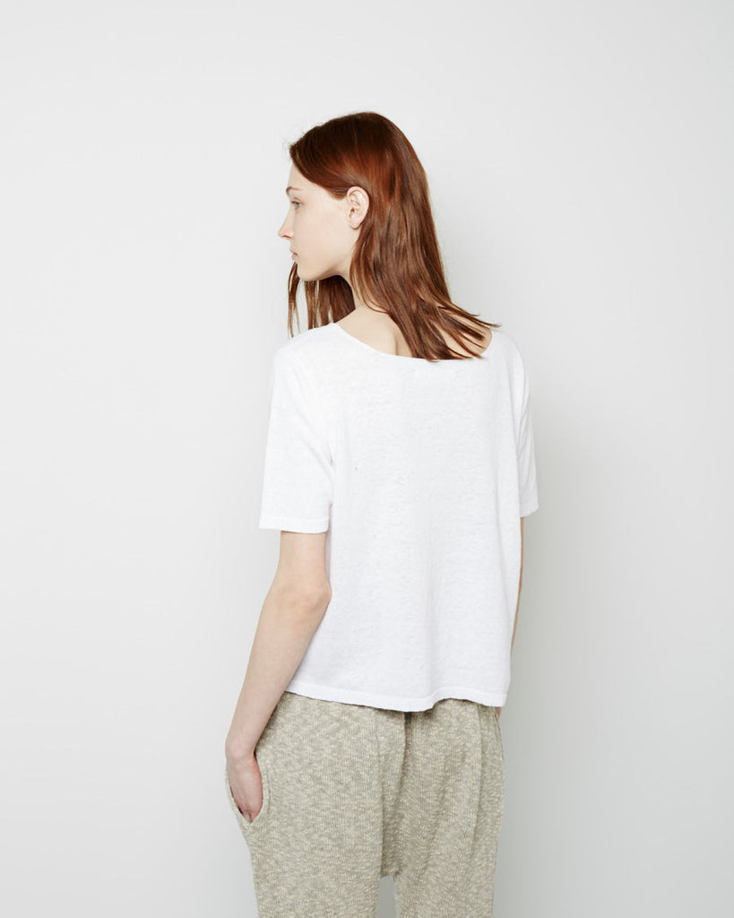 Knit Tee