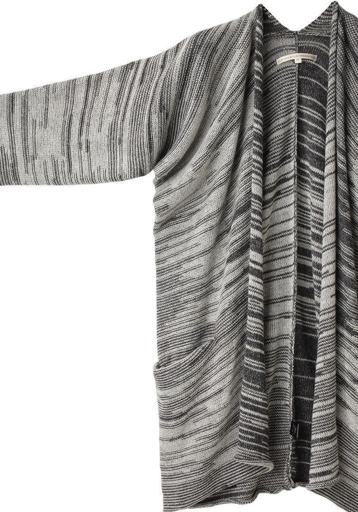 Marl Cardigan