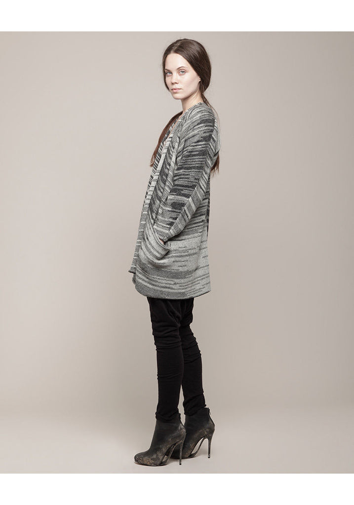 Marl Cardigan