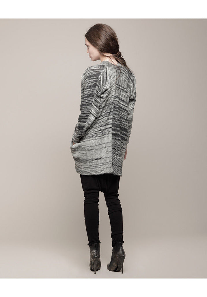 Marl Cardigan