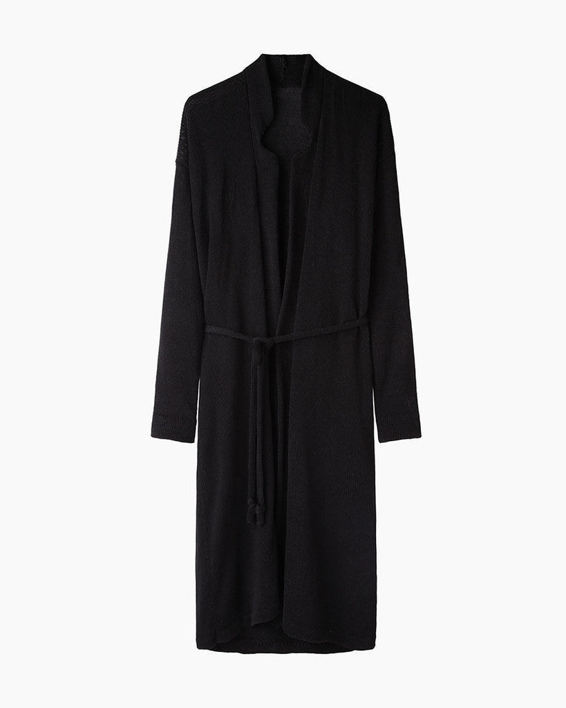 Scrunchy Robe