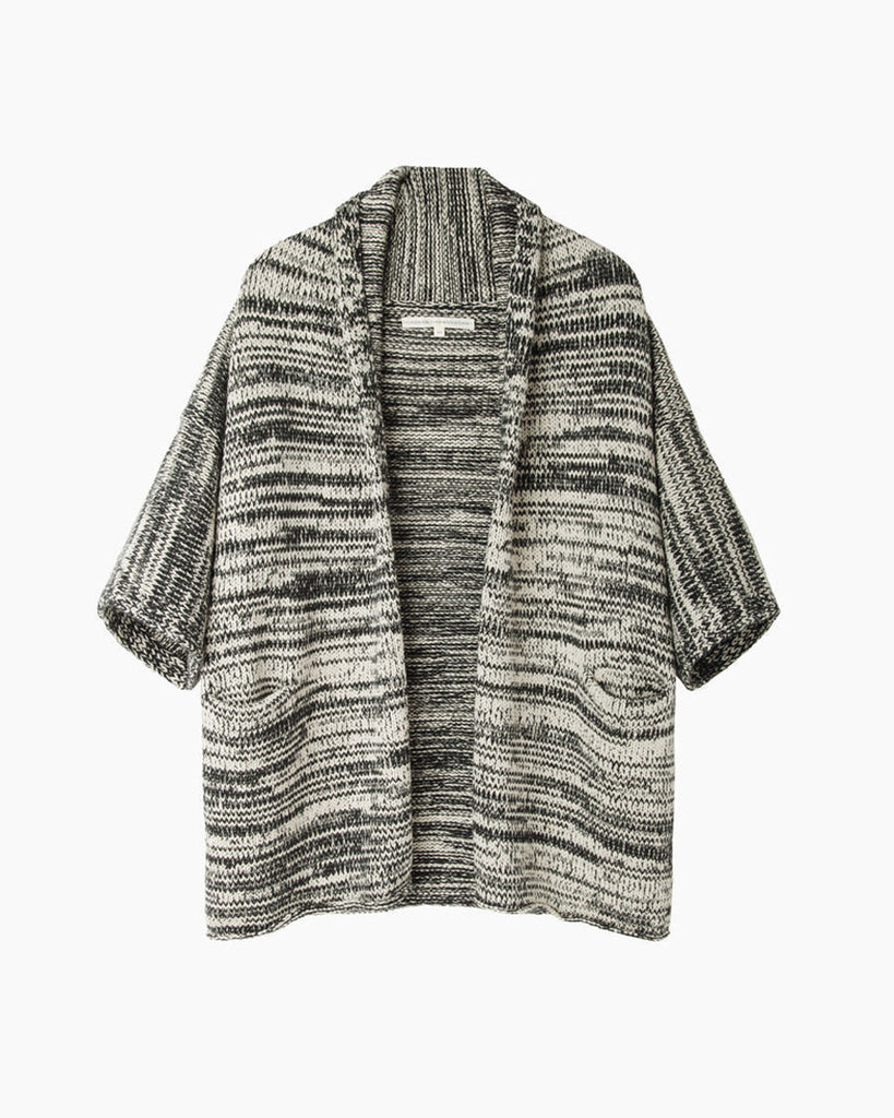 Shawl Cardigan