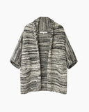 Shawl Cardigan
