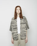 Shawl Cardigan