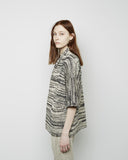 Shawl Cardigan