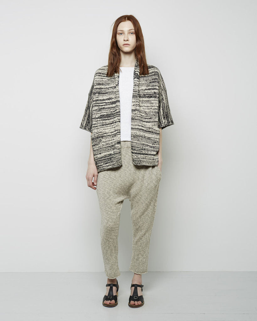 Shawl Cardigan