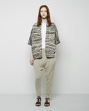 Shawl Cardigan