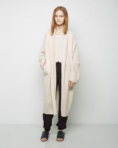 Taper Coat