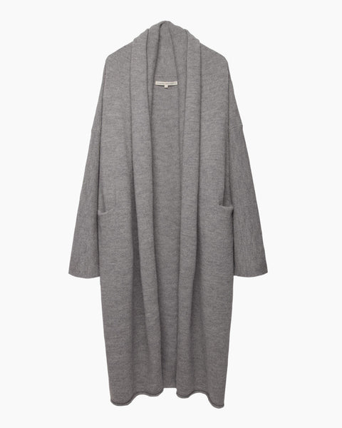 【関税込み】Lauren Manoogian ブラック Taper コート LaurenManoogianTaperCoat_75020