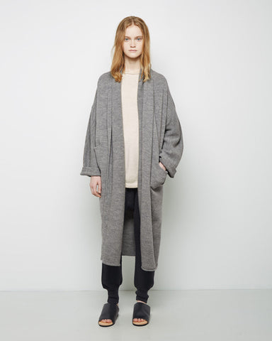 Taper Coat