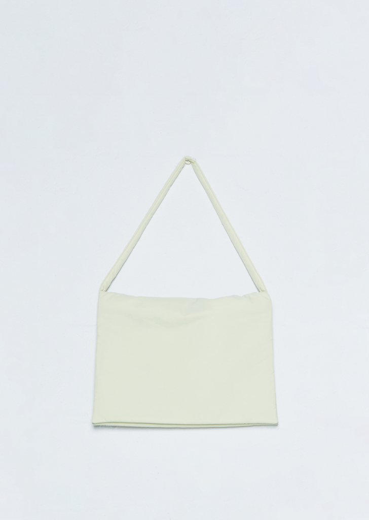 Padding Folded Big Bag