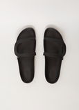 The Isaac Slider — Black