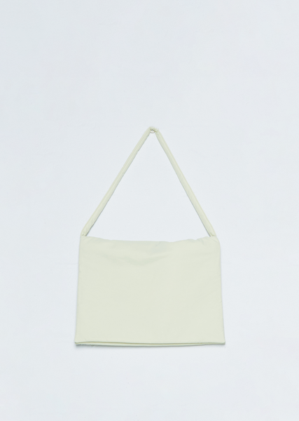 Padding Folded Big Bag - OS / Lime