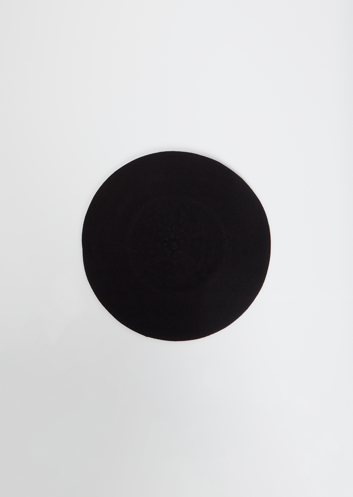 Garion Hat