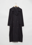 Oversized Trench Coat