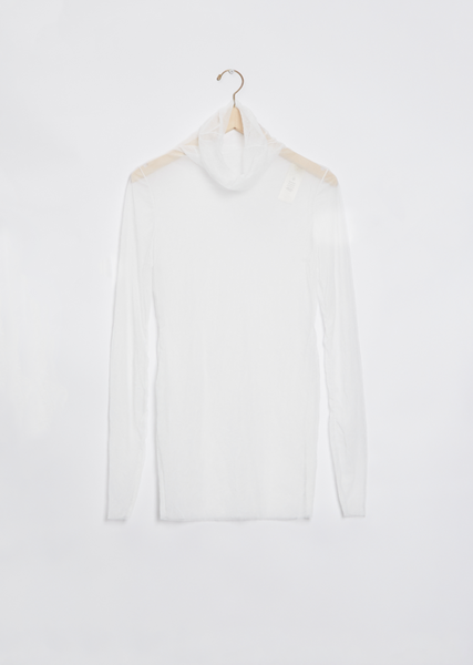 Fadia Top – La Garçonne