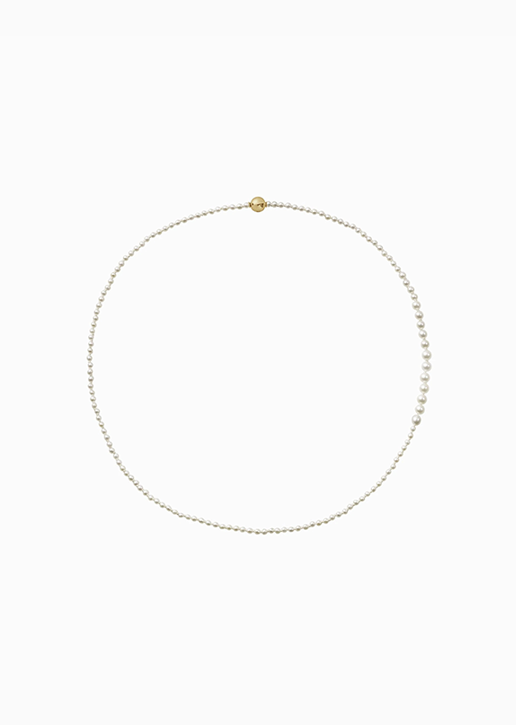 Peggy Mini Necklace
