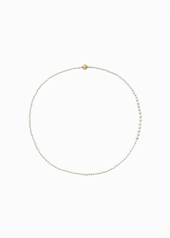 Peggy Mini Necklace