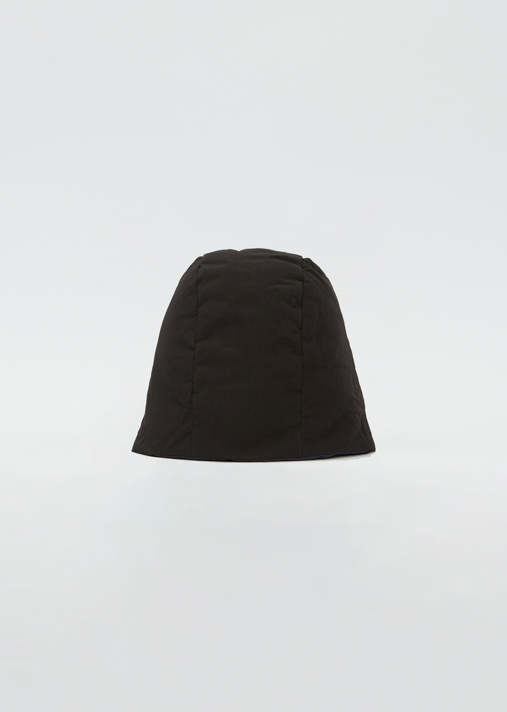 Cotton Hat One Reversible