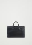 Medium Hitchcock Bag — Navy