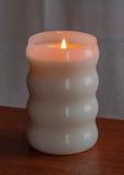 La Pluie Candle