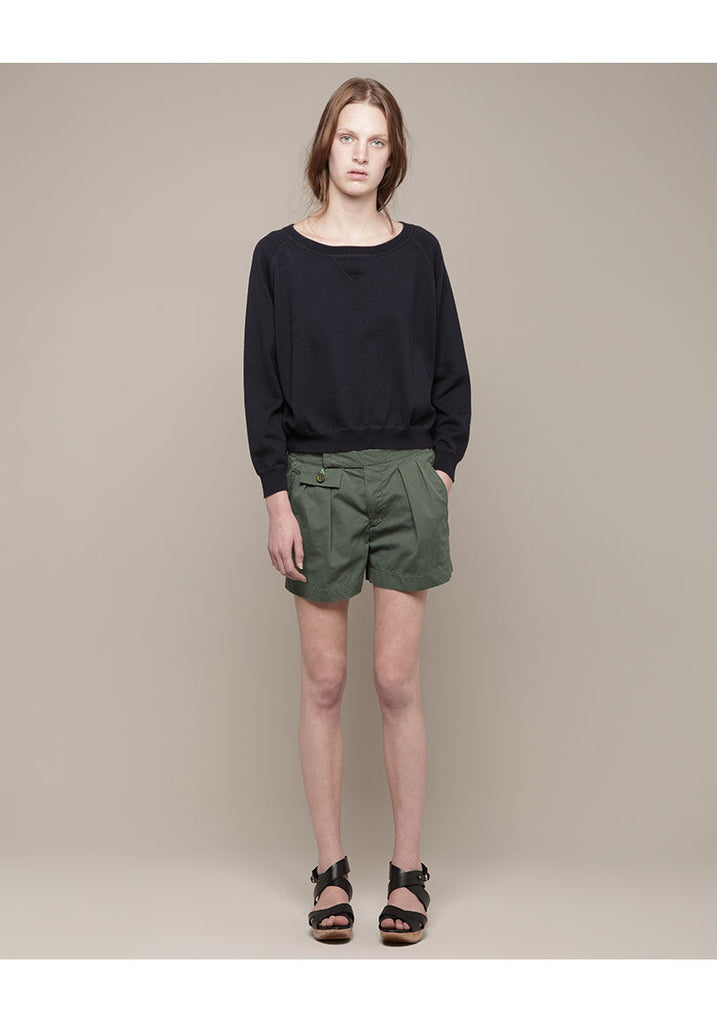 Long Sleeve Pullover