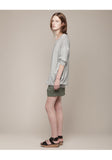 Sweatshirt Dress