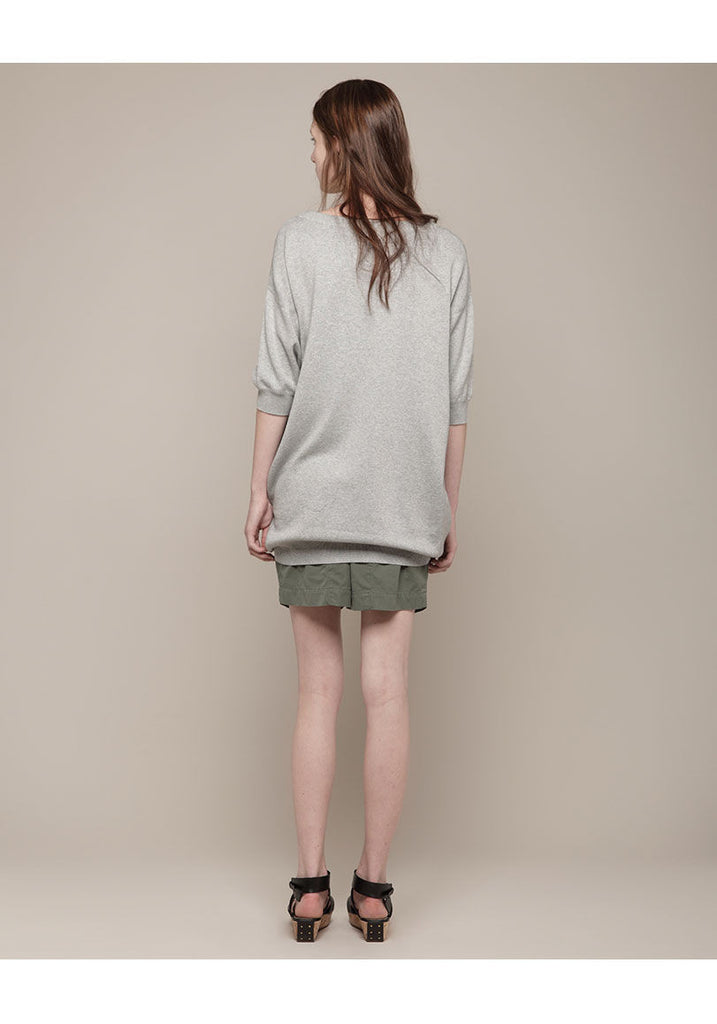 Sweatshirt Dress