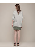 Sweatshirt Dress