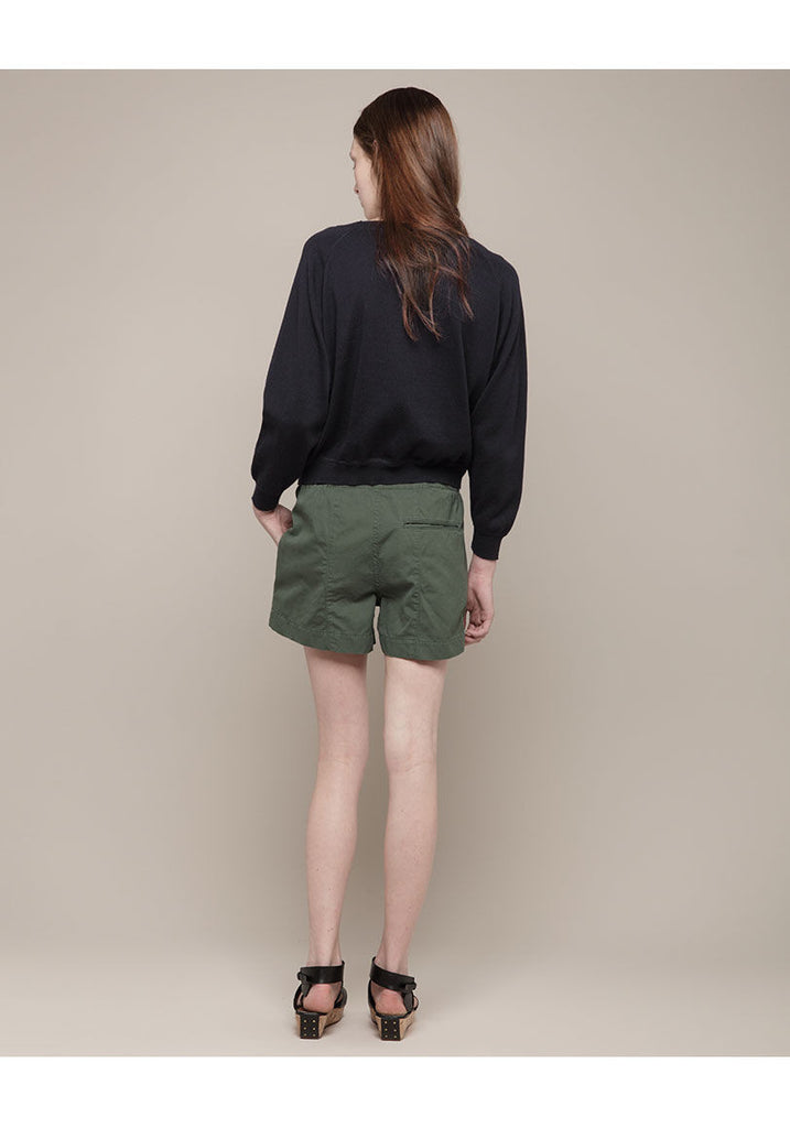 Welt Pocket Shorts