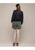Welt Pocket Shorts