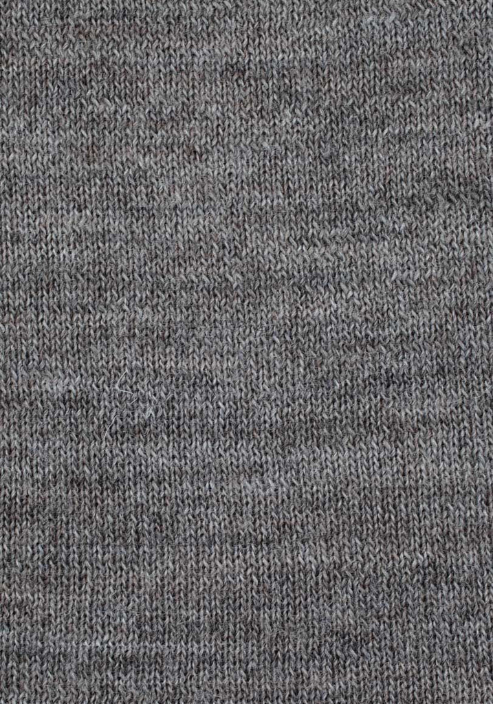 Buttoned Drawstring Skirt