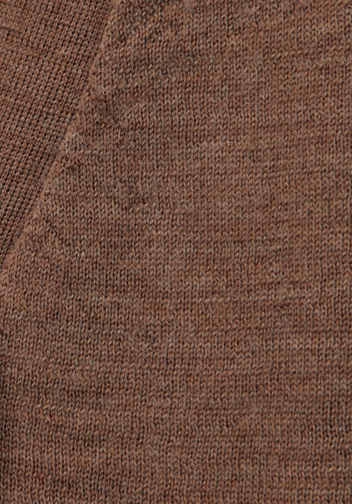Extrafine Merino Cardi