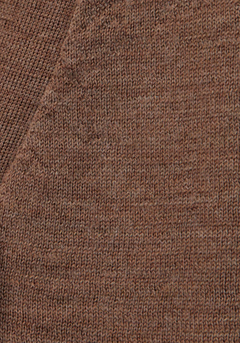 Extrafine Merino Cardi