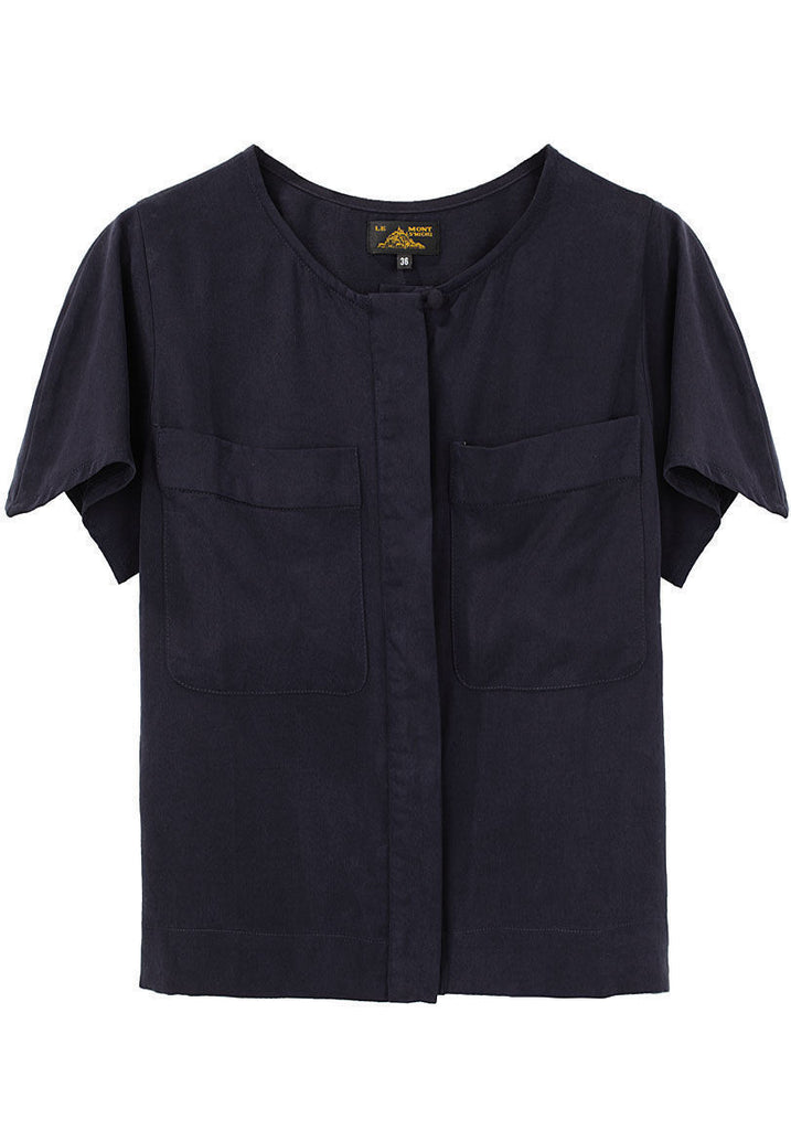 Full Button Down Shirt