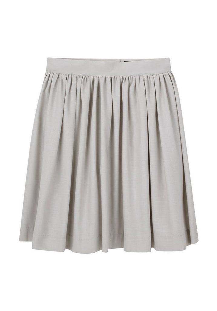 Full Gathered Skirt