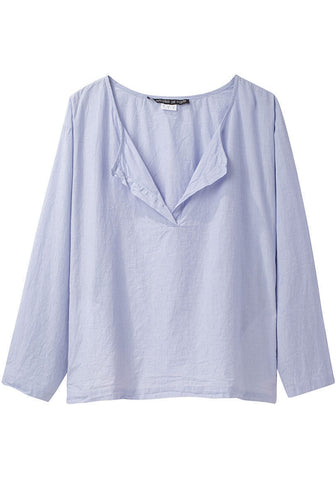 La Blog Boxy Shirt