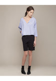 La Blog Boxy Shirt