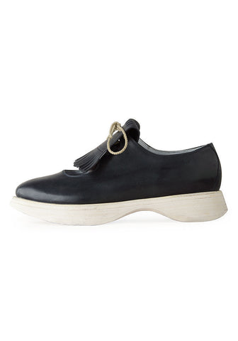 Ginny Kiltie Oxford